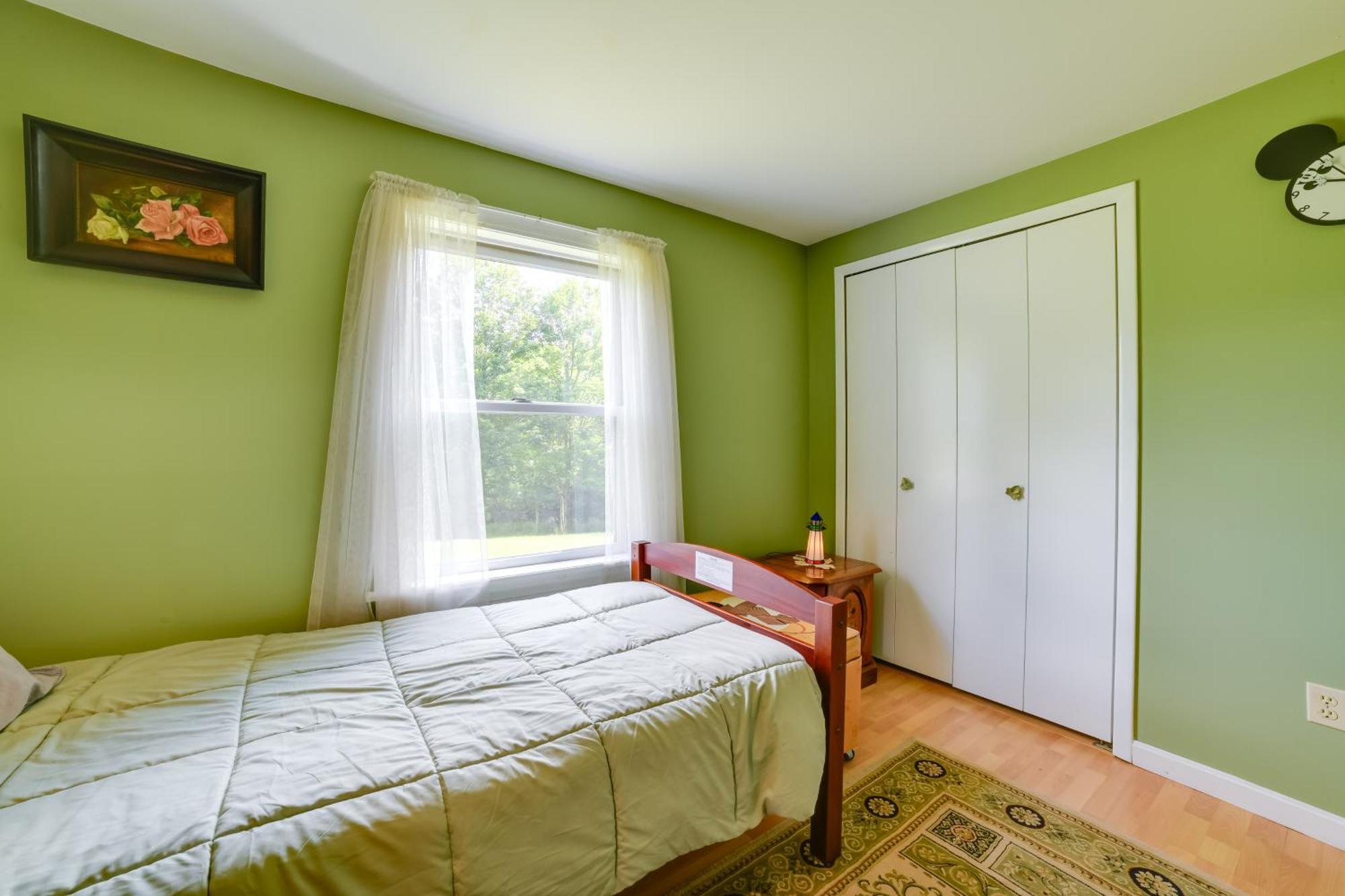 Quiet Catskills Getaway With Deck And Mtn Views New Kingston Dış mekan fotoğraf